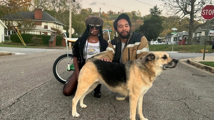 This Week's Model — Sunny War (feat. Tré Burt), "Scornful Heart"