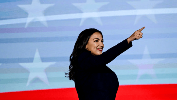 Outside Reading — The One-Person Opposition Party edition