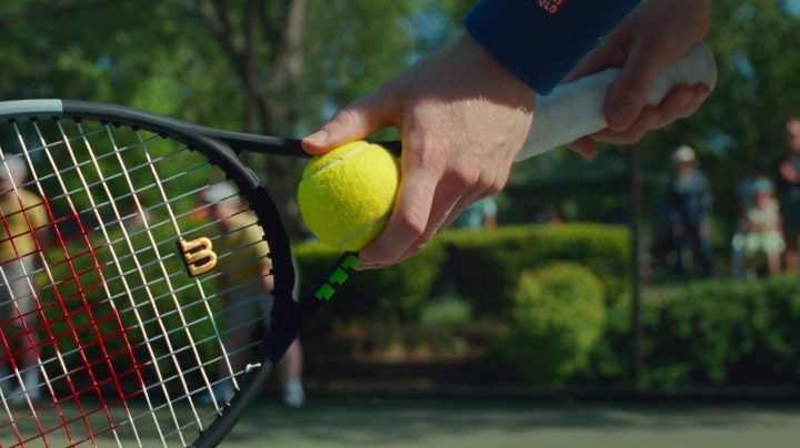 Top Ten Movies of 2024 — Number Four