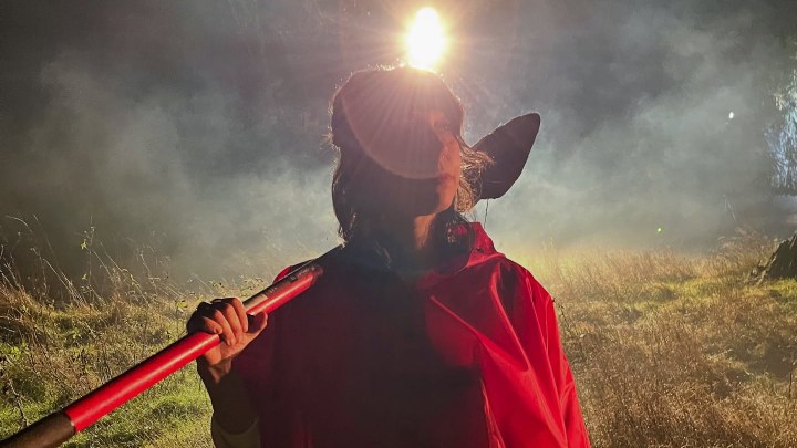 This Week's Model — Deep Sea Diver, "Shovel"