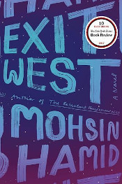Reviews of books written by Colson Whitehead and Mohsin Hamid