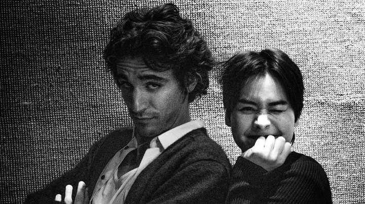 This Week's Model — Tamino, "Sanctuary"