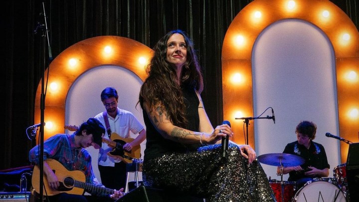 Five Songs from 2024