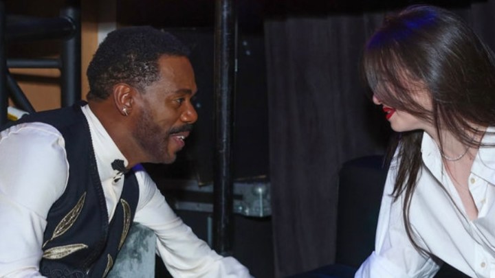 Twenty Performances, or I'm Just Looking for the Divine Ani