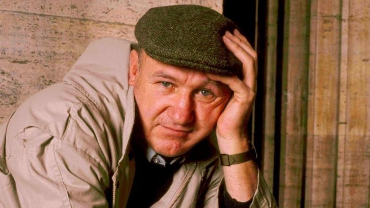 Gene Hackman, 1930 - 2025
