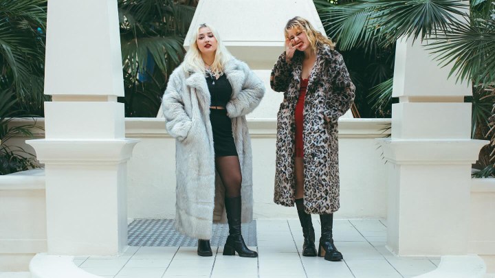 Medium Rotation — Who Let the Dogs Out; Spiral Your Way Out