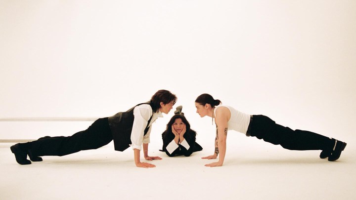 This Week's Model — Lucy Dacus, "Best Guess"