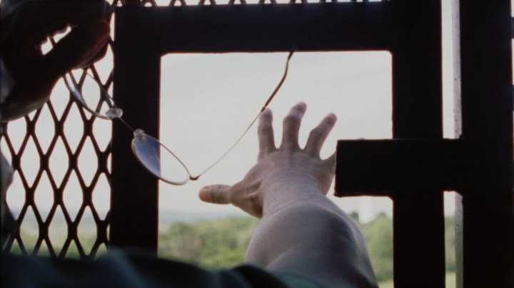 Top Ten Movies of 2024 — Number Seven