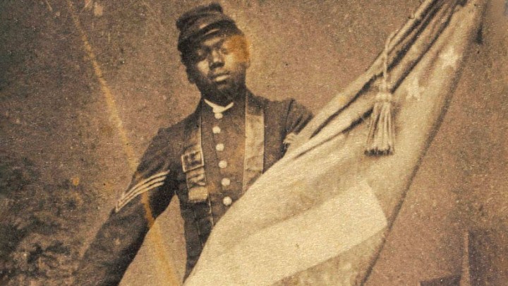 Outside Reading — History Eraser edition