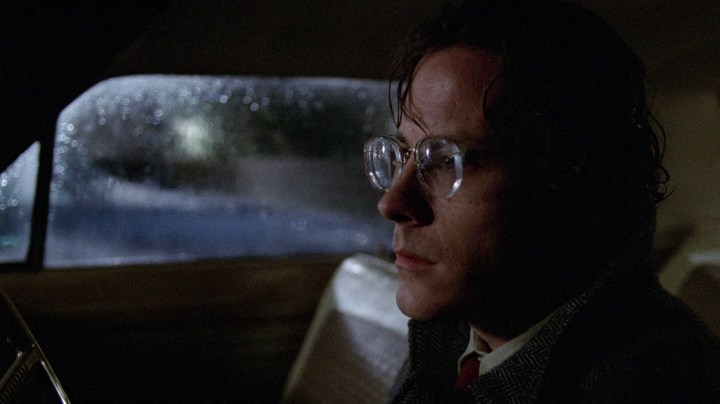 Then Playing — Midnight; Wallace & Gromit: Vengeance Most Fowl; Chilly Scenes of Winter