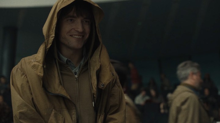 Now Playing — Mickey 17