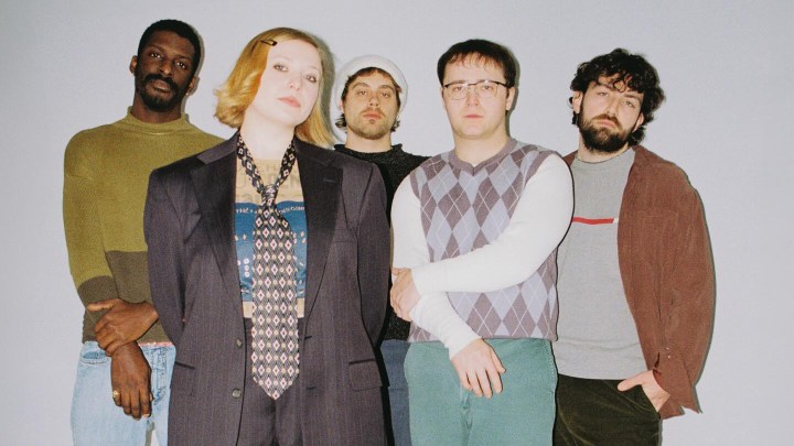 This Week's Model — Wishy, "Over and Over"
