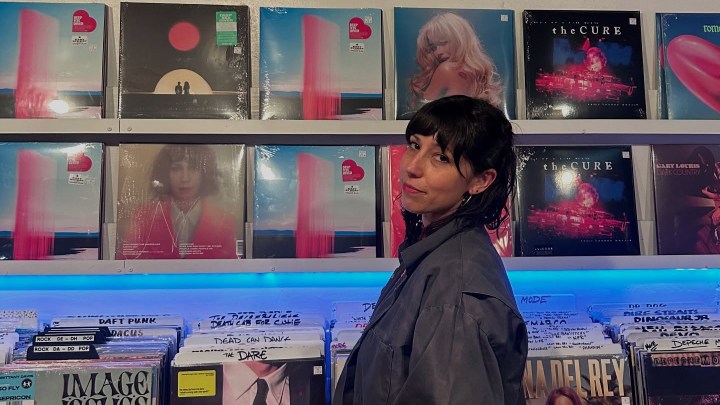 Medium Rotation — Billboard Heart; Panda Bear