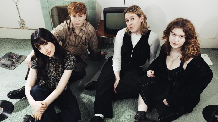 This Week's Model — Florence Road, "Caterpillar"