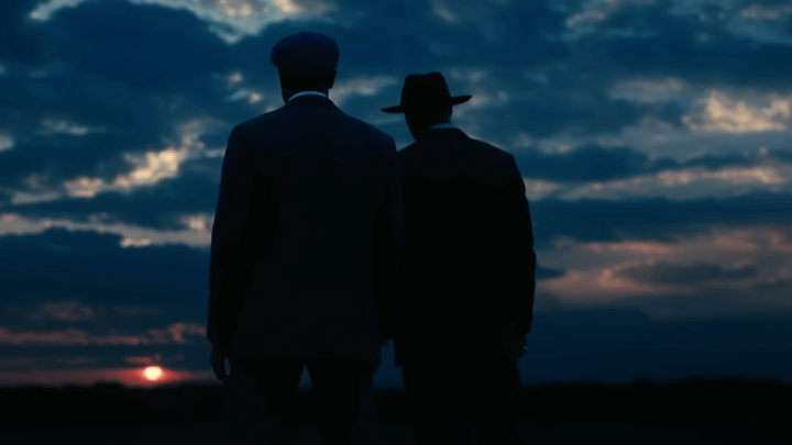 Now Playing — Sinners