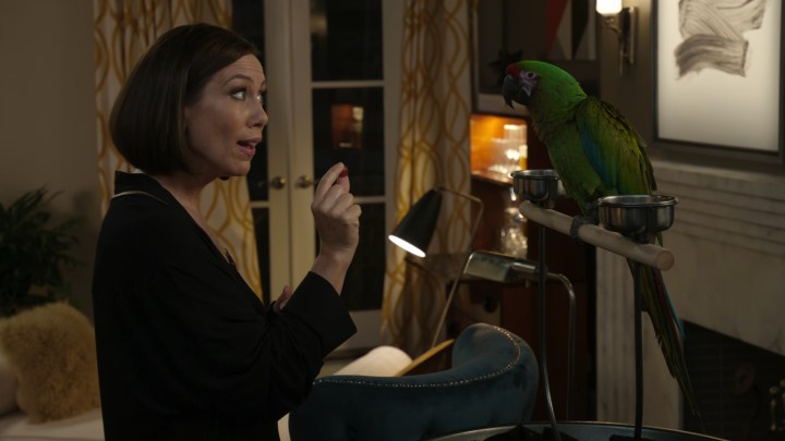 Trivia Answer of the Day — Elphaba