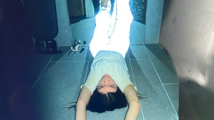 This Week's Model — Lorde, "Man of the Year"