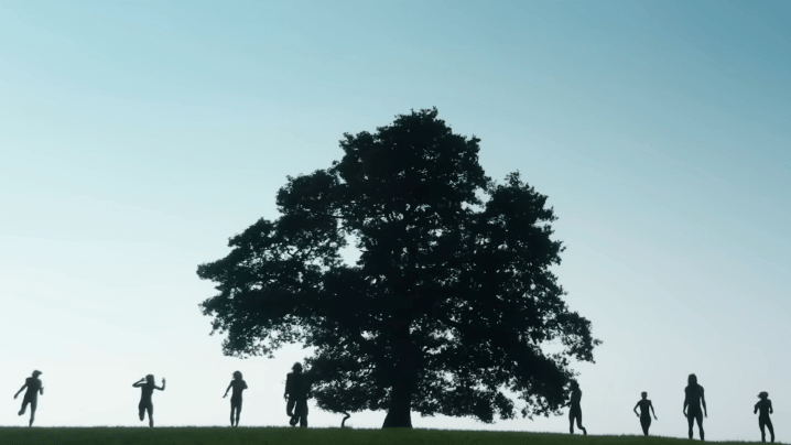 Now Playing — 28 Years Later