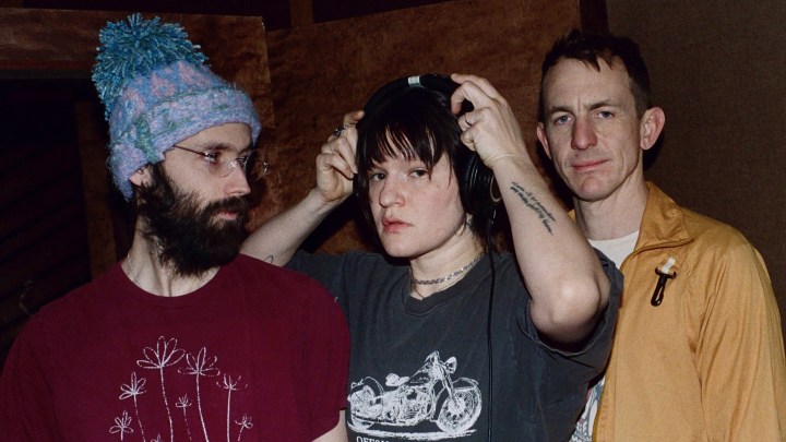 This Week's Model — Big Thief, "Incomprehensible"