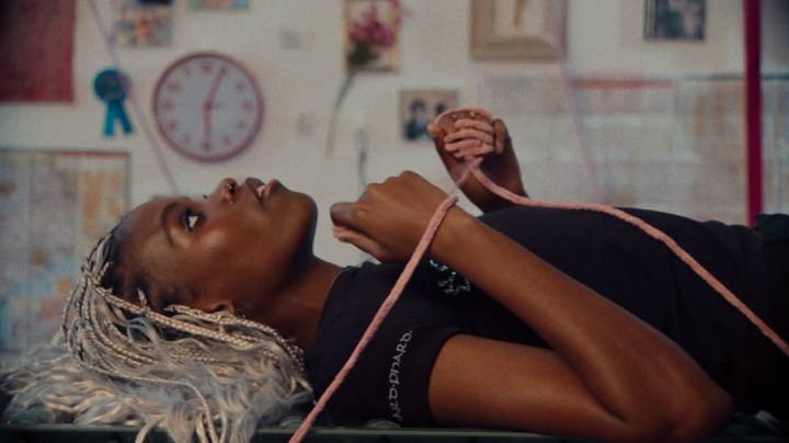 This Week's Model — Hannah Jadagu, "My Love"