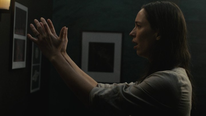 Then Playing — Bluebeard's Eighth Wife; The Land of Steady Habits; The Night House