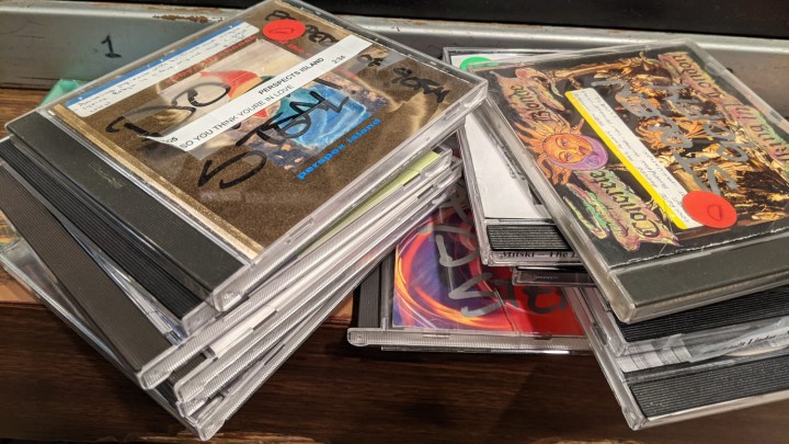 Radio Days — Then and Now: June 1, 2025