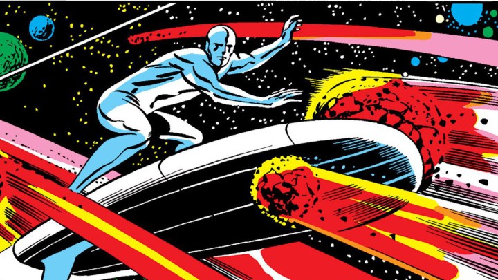 My Misspent Youth — Fantastic Four by Stan Lee and Jack Kirby