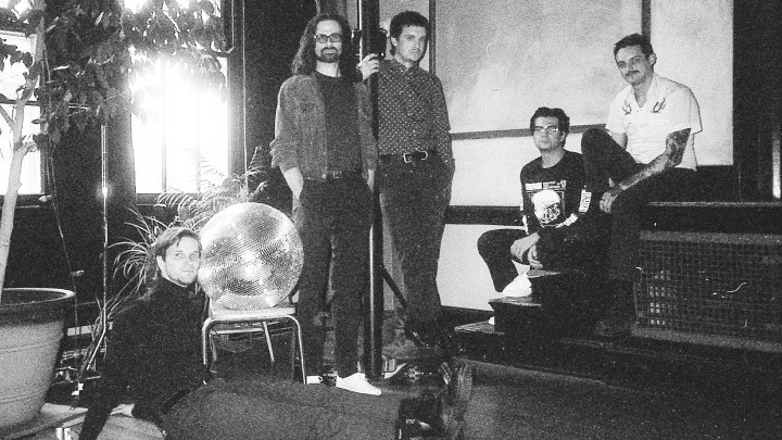 This Week's Model — Louse, "Sugar in the Wound"