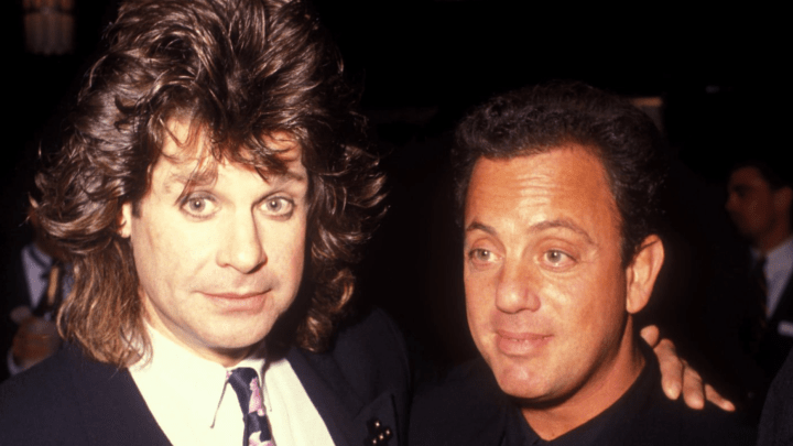 Outside Reading — Hot Funk, Cool Punk, Even If It's Old Junk edition