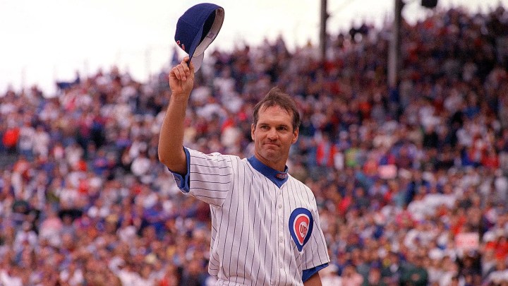 Ryne Sandberg, 1959 - 2025