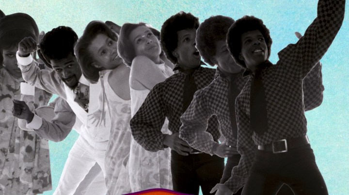 Then Playing — Eureka; Sly Lives! (aka the Burden of Black Genius); You're a Big Boy Now