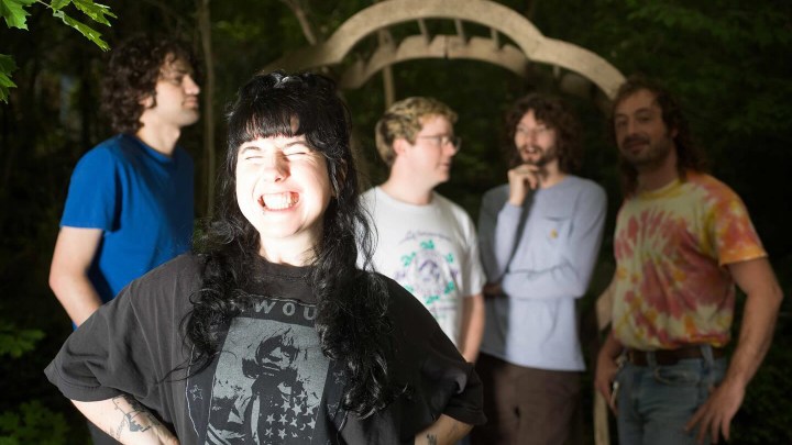 This Week's Model — Wednesday, "Pick Up That Knife"