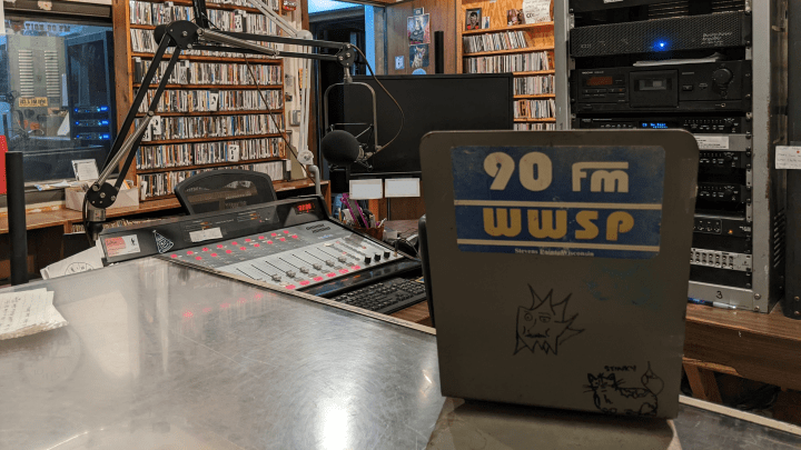 Radio Days — 90FM's Reunion 13