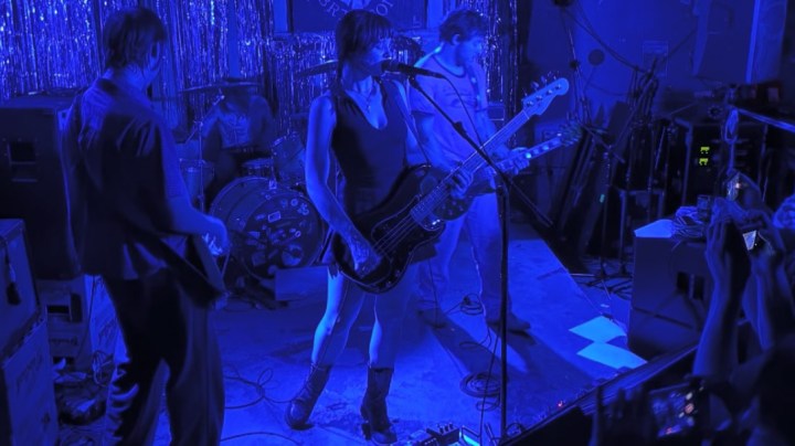 This Week's Model — Rocket, "Act Like Your Title"