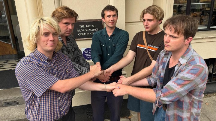 This Week's Model — shame, "Spartak"