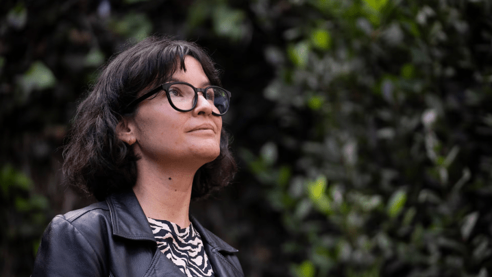 Outside Reading — Se Acabó La Fiesta edition