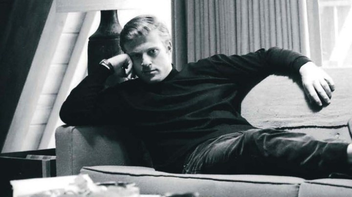 Robert Redford, 1936 - 2025