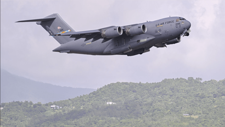 Outside Reading — Unmoored from Law edition