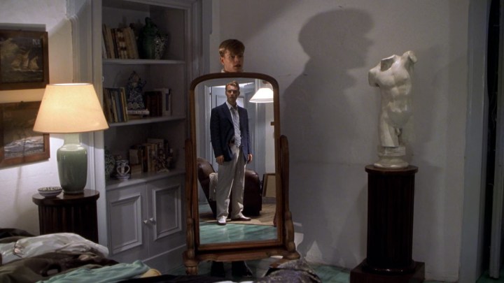 Then Playing — Water Lilies; Sunday Best; The Talented Mr. Ripley