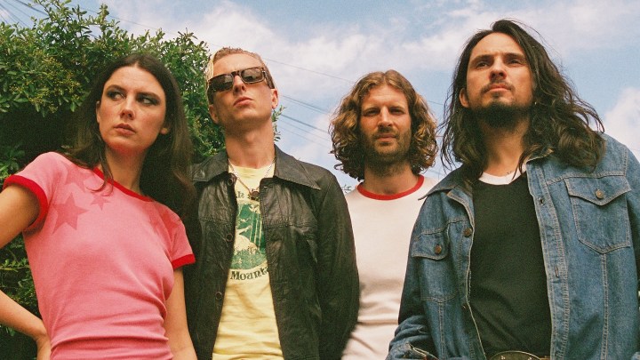 Medium Rotation — So Long Little Miss Sunshine; Songs in the Key of Yikes; The Clearing