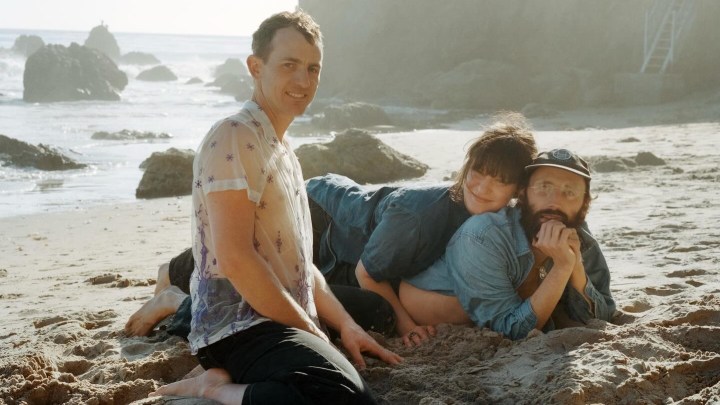 Medium Rotation — Double Eternity; International