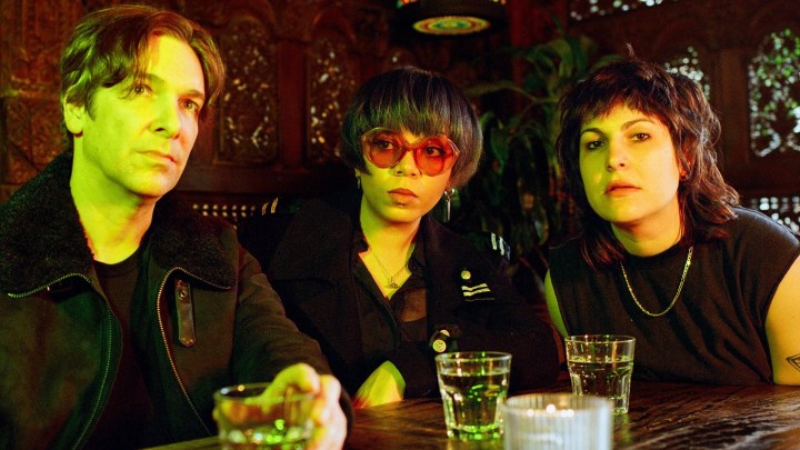 Medium Rotation — Straight Line Was a Lie; Animal Hospital; You Heartbreaker, You