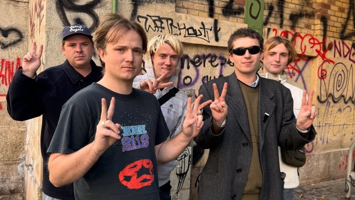 Medium Rotation — Cutthroat; Who Is the Sky?