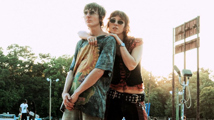 This Week's Model — Twen, "Tumbleweed"