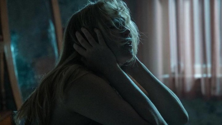 Now Playing — Die My Love