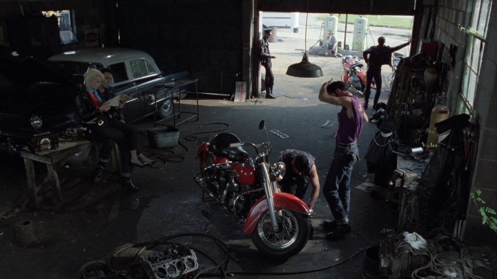 Then Playing — Singles; The Loveless; The Fly