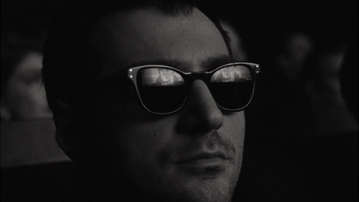 Now Playing — Nouvelle Vague