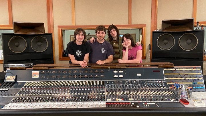 Medium Rotation — R Is for Rocket; Cut & Rewind; Fatal Optimist