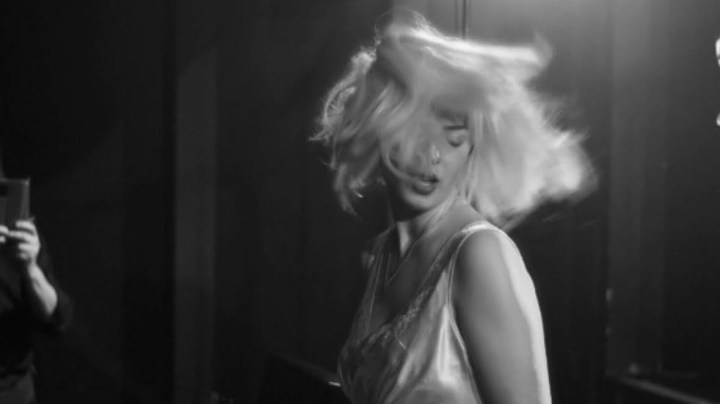 This Week's Model — TTSSFU, "Upstairs"