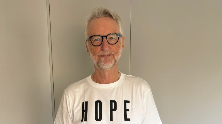 This Week's Model — Billy Bragg, "Put Christ Back Into Christmas"